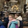 Fotografie 12 - Vlastivědná exkurze Praha