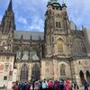 Fotografie 16 - Vlastivědná exkurze Praha
