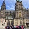 Fotografie 17 - Vlastivědná exkurze Praha