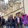 Fotografie 22 - Vlastivědná exkurze Praha