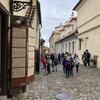 Fotografie 24 - Vlastivědná exkurze Praha