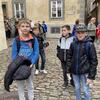 Fotografie 25 - Vlastivědná exkurze Praha