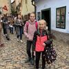 Fotografie 34 - Vlastivědná exkurze Praha