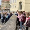 Fotografie 35 - Vlastivědná exkurze Praha