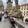 Fotografie 37 - Vlastivědná exkurze Praha