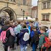 Fotografie 38 - Vlastivědná exkurze Praha