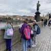Fotografie 42 - Vlastivědná exkurze Praha