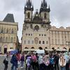 Fotografie 46 - Vlastivědná exkurze Praha