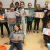 Fotografie 10 - Halloween