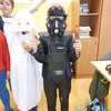 Fotografie 7 - Halloween