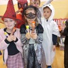 Fotografie 12 - Halloween