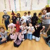Fotografie 18 - Halloween