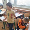 Fotografie 13 - Výtvarný kroužek v říjnu