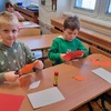 Fotografie 14 - Výtvarný kroužek v říjnu