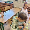 Fotografie 7 - Výroba lampionů