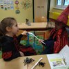 Fotografie 7 - Halloween