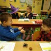 Fotografie 8 - Halloween