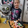 Fotografie 13 - Halloween