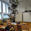 Fotografie 32 - Halloween