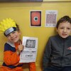 Fotografie 39 - Halloween