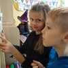 Fotografie 41 - Halloween
