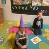 Fotografie 9 - Halloween