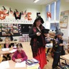 Fotografie 23 - Halloween