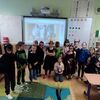 Fotografie 1 - Projektový den Halloween
