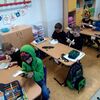 Fotografie 7 - Projektový den Halloween