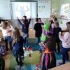 Fotografie 14 - Projektový den Halloween