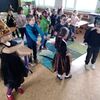 Fotografie 17 - Projektový den Halloween