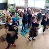Fotografie 18 - Projektový den Halloween