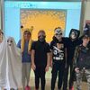 Fotografie 3 - Připomínáme si Halloween a Dušičky