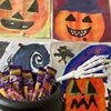 Fotografie 4 - Připomínáme si Halloween a Dušičky