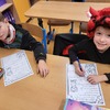 Fotografie 6 - Halloween