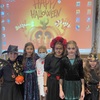 Fotografie 4 - Halloween