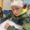 Fotografie 5 - Halloween