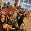 Fotografie 10 - Halloween