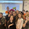 Fotografie 11 - Halloween