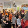 Fotografie 12 - Halloween
