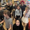 Fotografie 21 - Halloween