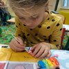 Fotografie 7 - Naši šneci
