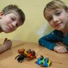 Fotografie 29 - Naši šneci