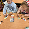 Fotografie 12 - ZÁLOŽKA DO KNIHY SPOJUJE ŠKOLY