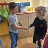 Fotografie 7 - Sebík slaví narozeniny