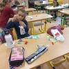 Fotografie 2 - Pracovní činnosti s jehlou a nití