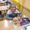 Fotografie 7 - Pracovní činnosti s jehlou a nití