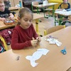 Fotografie 8 - Pracovní činnosti s jehlou a nití