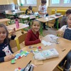 Fotografie 9 - Pracovní činnosti s jehlou a nití