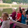 Fotografie 1 - VÝLET DO HŘENSKA A NA PRAVČICKOU BRÁNU